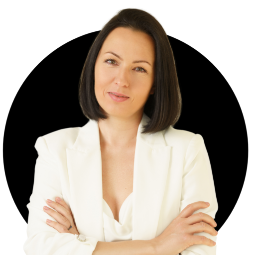 MAGDA TERCJAK